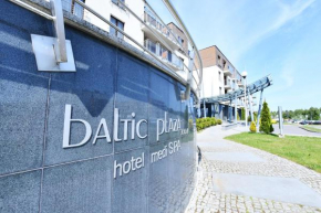 Superior i Komfort Baltic Plaza